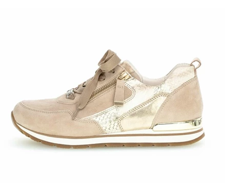 Zapatillas Gabor Mujer Beige | ES0000990