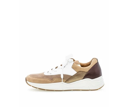 Zapatillas Gabor Mujer Beige | ES0000993