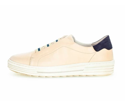 Zapatillas Gabor Mujer Beige | ES0001022