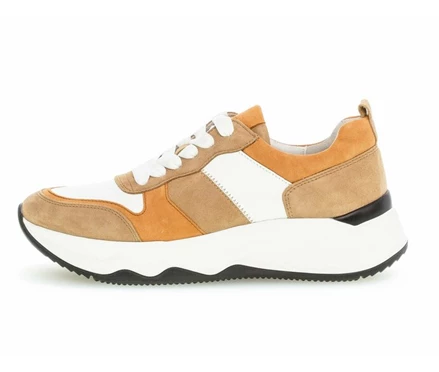 Zapatillas Gabor Mujer Beige | ES0001096