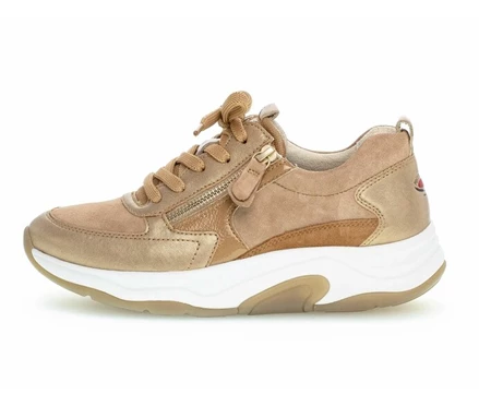 Zapatillas Gabor Mujer Beige | ES0001138