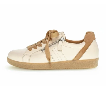 Zapatillas Gabor Mujer Beige | ES0001139