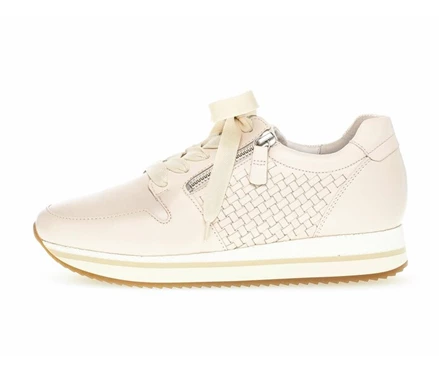 Zapatillas Gabor Mujer Beige | ES0001166