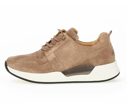 Zapatillas Gabor Mujer Beige | ES0001207