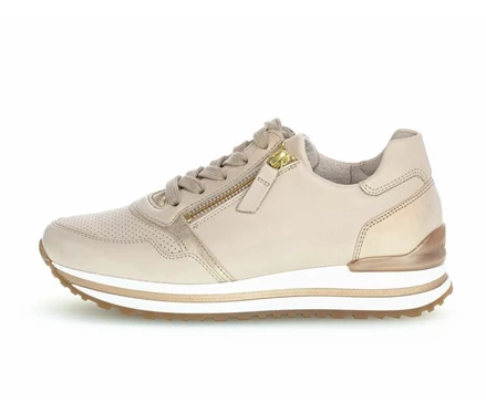 Zapatillas Gabor Mujer Beige | ES0001218