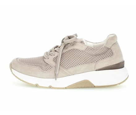 Zapatillas Gabor Mujer Beige | ES0001236