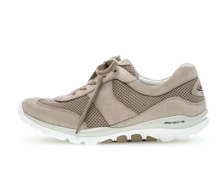 Zapatillas Gabor Mujer Beige | ES0001256