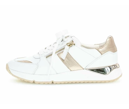 Zapatillas Gabor Mujer Blancas | ES0000614