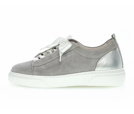 Zapatillas Gabor Mujer Gray | ES0000218