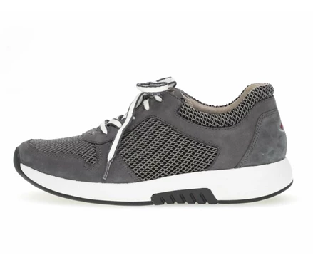 Zapatillas Gabor Mujer Gray | ES0000392