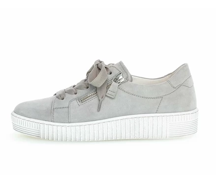 Zapatillas Gabor Mujer Gray | ES0000529