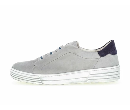 Zapatillas Gabor Mujer Gray | ES0001031