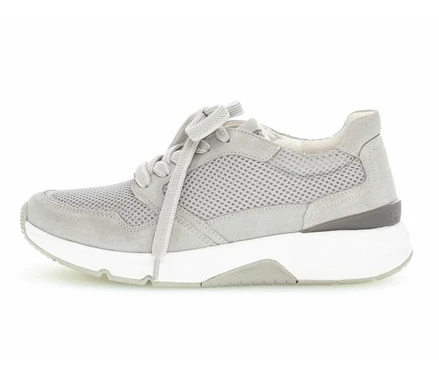 Zapatillas Gabor Mujer Gray | ES0001192