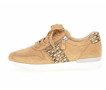 Zapatillas Gabor Mujer Marrones | ES0000252