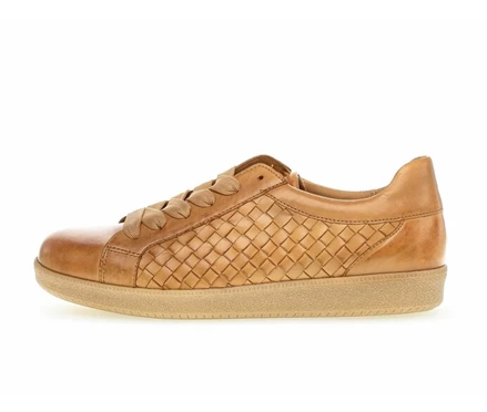 Zapatillas Gabor Mujer Marrones | ES0000743