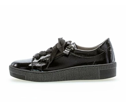 Zapatillas Gabor Mujer Negras | ES0001274