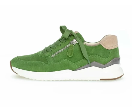 Zapatillas Gabor Mujer Verde | ES0000006